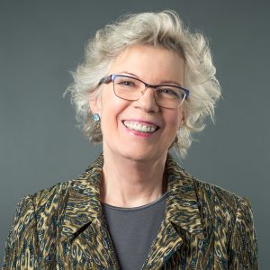 Dr. Janet Bieschke, End of Life Coach
