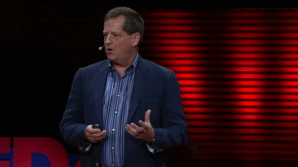 John Jantsch of Duct Tape Marketing talks to The Life Story Coach