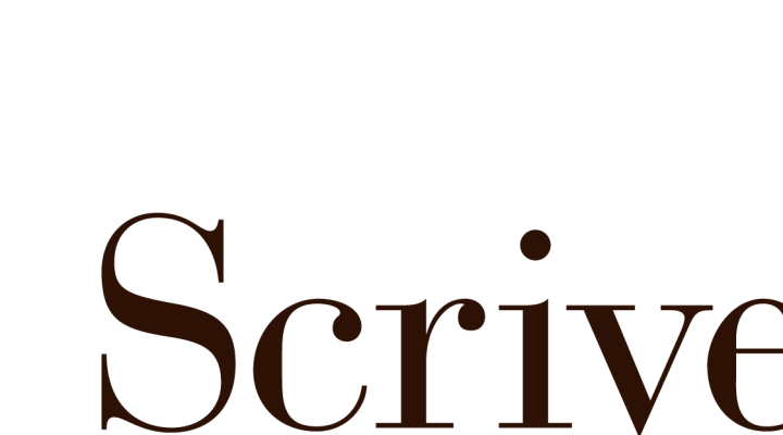 Scrivener